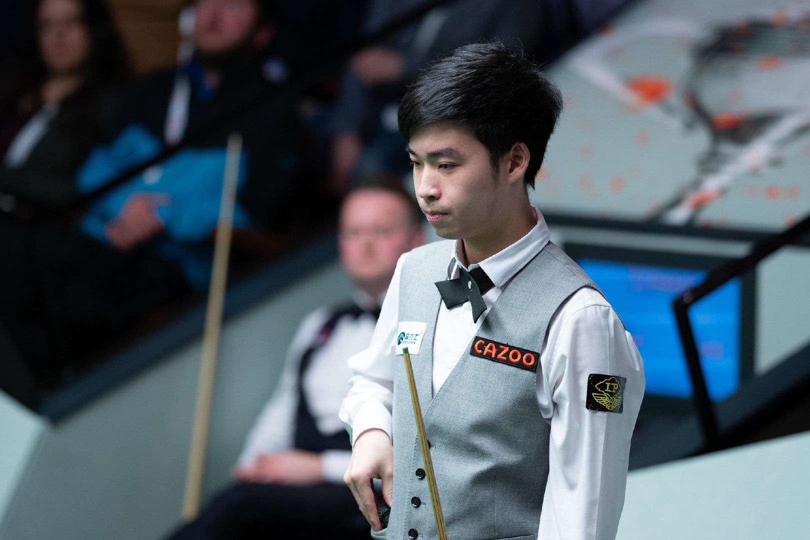 至關重要 至關重要