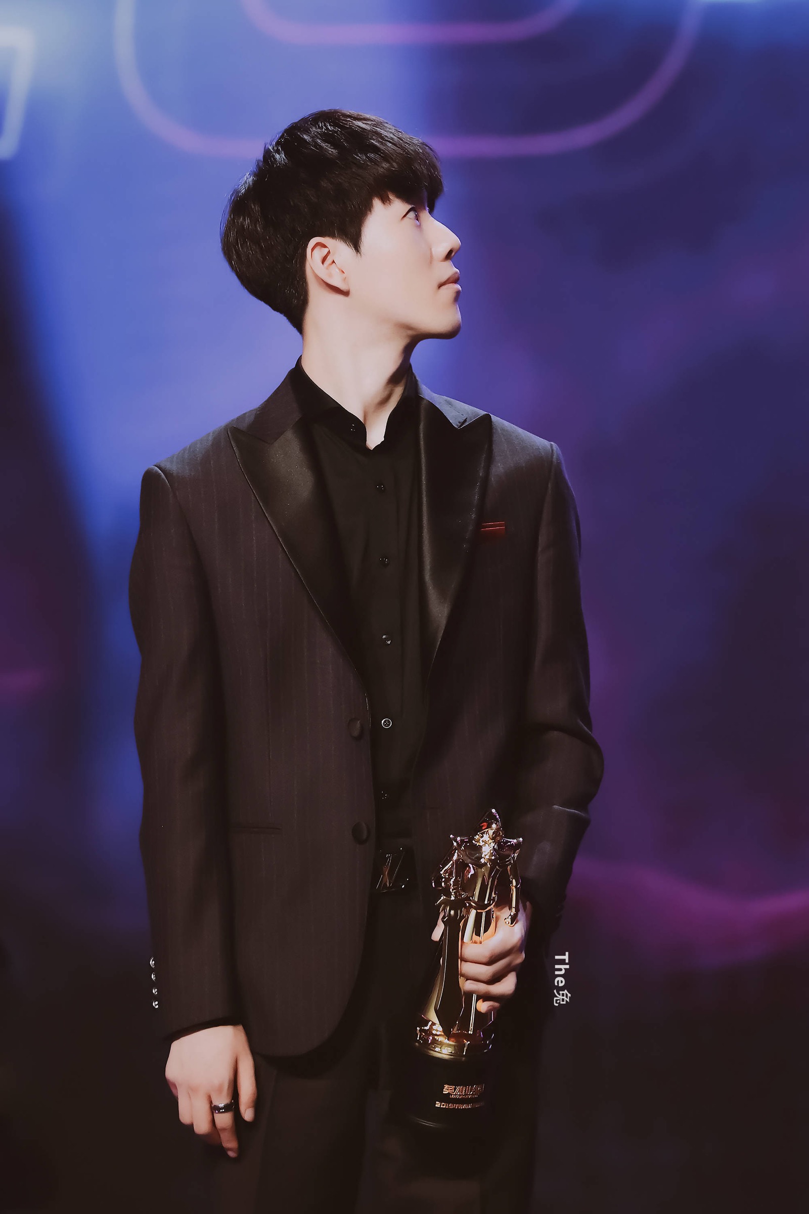 还有格里芬 还有格里芬